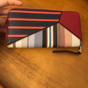 Long Wallet